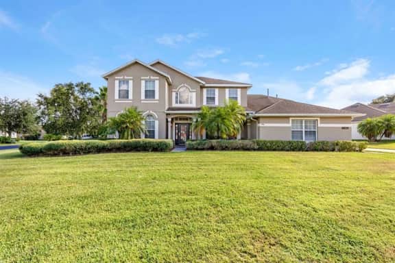 Sea Pearl Retreat | 7BR | Pool & Theater - Image 2