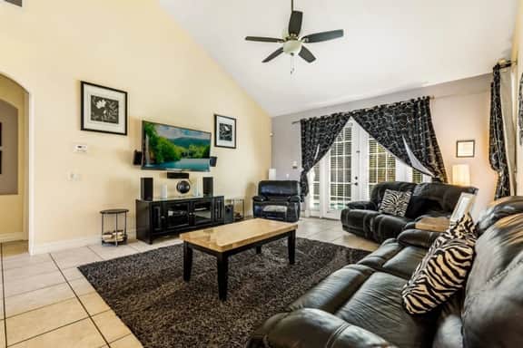 Sea Pearl Retreat | 7BR | Pool & Theater - Image 5