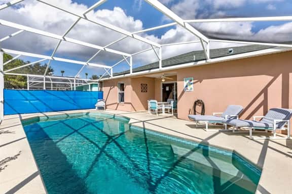 Reserve Waterside | 4BR | Private Pool - Image 5