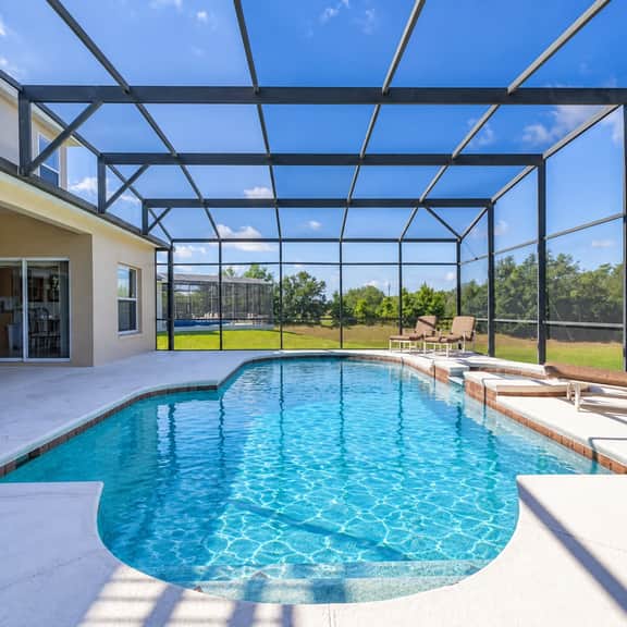 Sunset Retreat at Highgate Park | Pool & Games - Image 3
