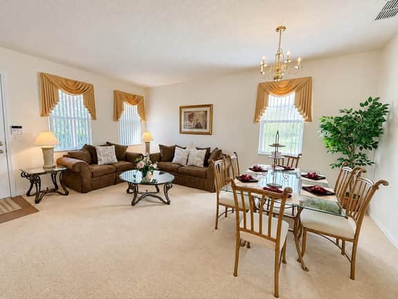 Sunrise Lakes Retreat | 5BR | Lake Views - Image 3