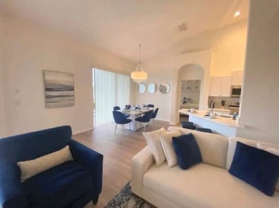 Brunello Retreat | 3BR | Pool & Games - Image 5