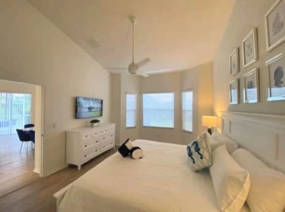 Brunello Retreat | 3BR | Pool & Games - Image 4
