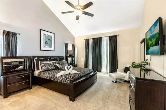 Sea Pearl Retreat | 7BR | Pool & Theater - Image 5