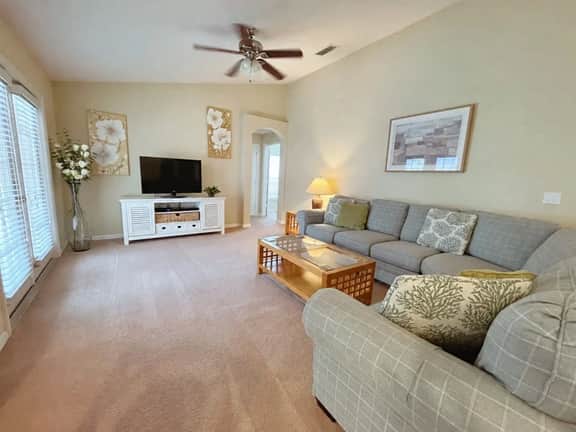 Orange Tree Escape | 4BR | Private Pool - Image 5