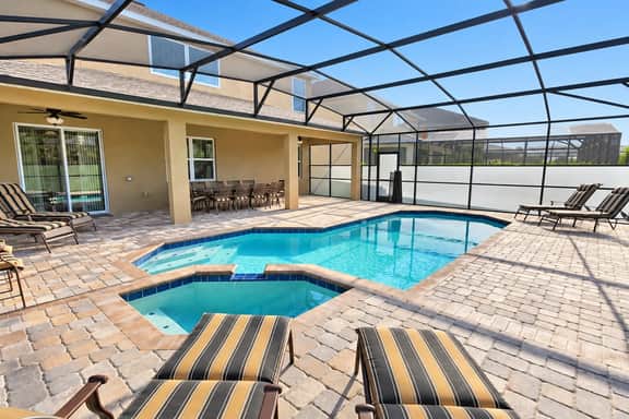 Watersong Hideaway | 6BR | Pool & Spa - Image 3