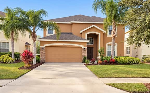 Watersong Hideaway | 6BR | Pool & Spa - Image 2