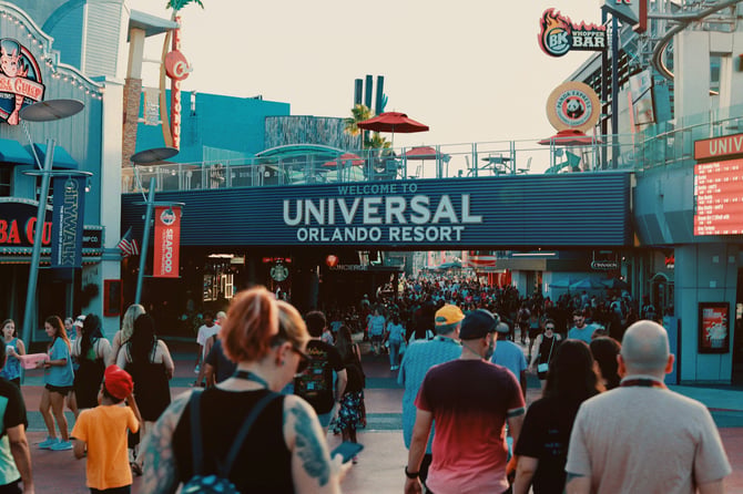 Epic Universe Orlando: Everything You Need to Know