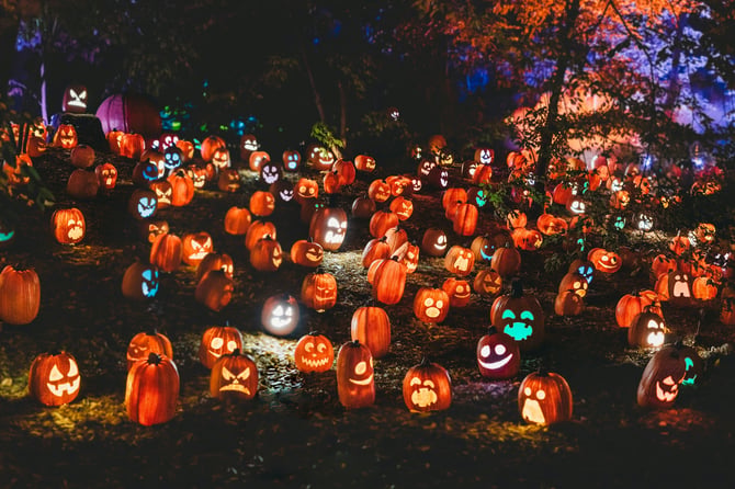 Halloween in Orlando: The Best Haunts, Events & Things to Do