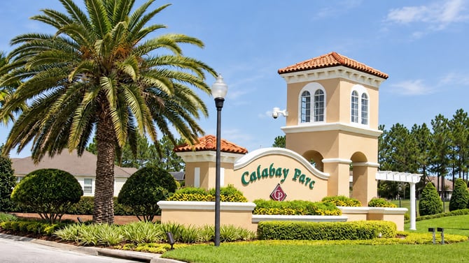 Calabay Parc