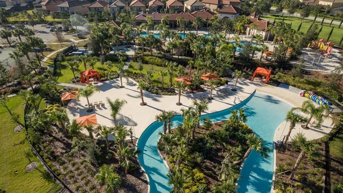 Solterra Resort