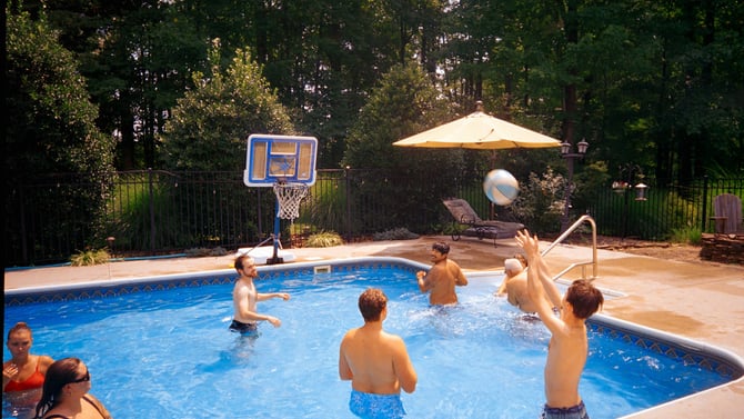 Why a Villa Holiday is the Best Thing You Can Do for Your Family