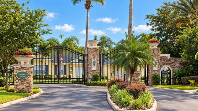 Reserve Place