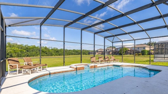 Why a Villa Holiday is the Best Thing You Can Do for Your Family