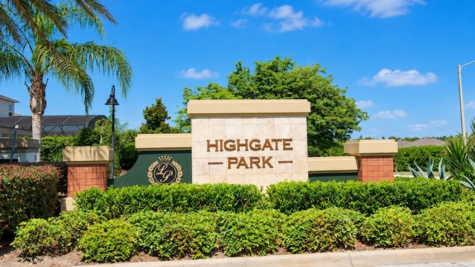 Highgate Park