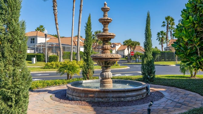 Tuscan Hills Resort
