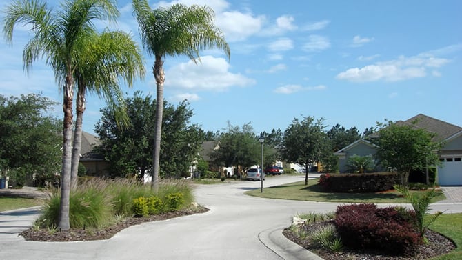 West Stonebridge